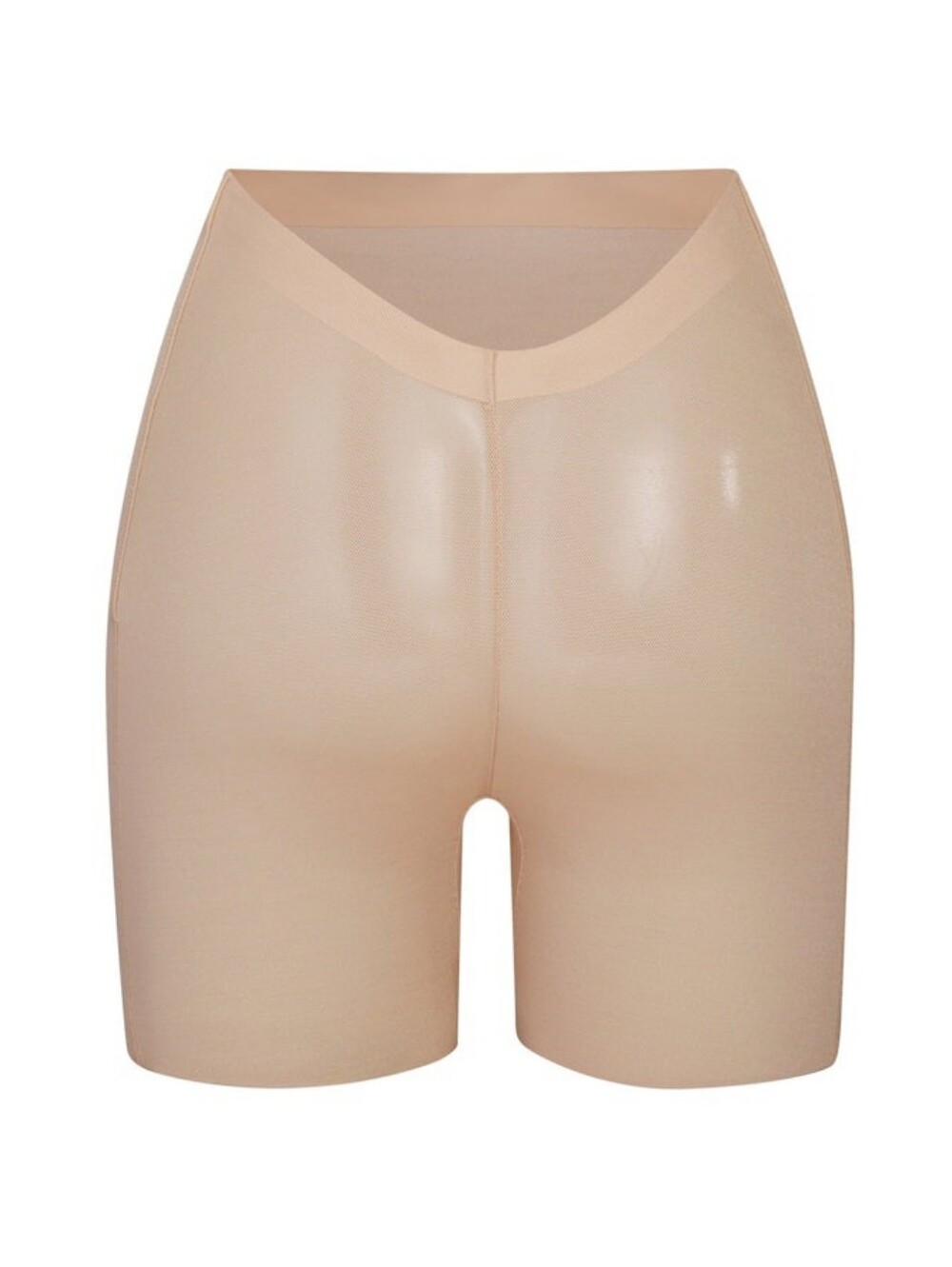 Skims Sheer Sculpt Low Back Short